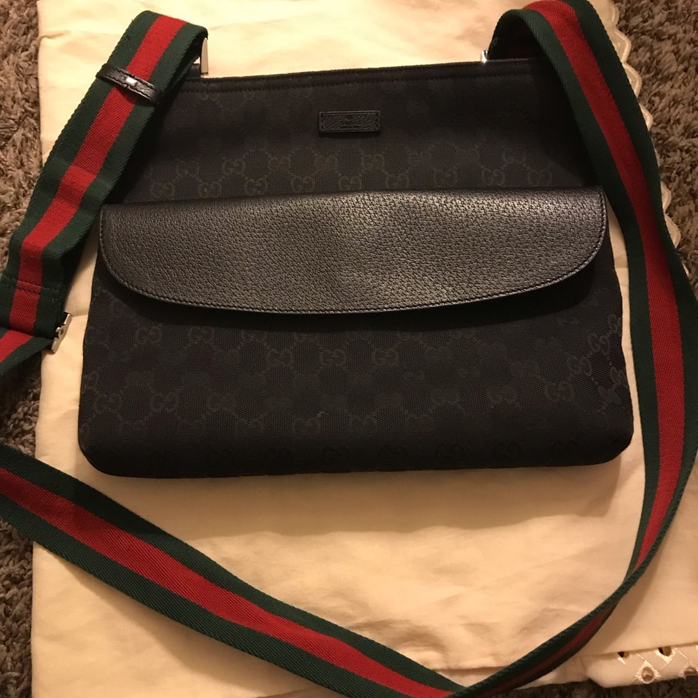 Gucci Crossbody/Shoulder Bag